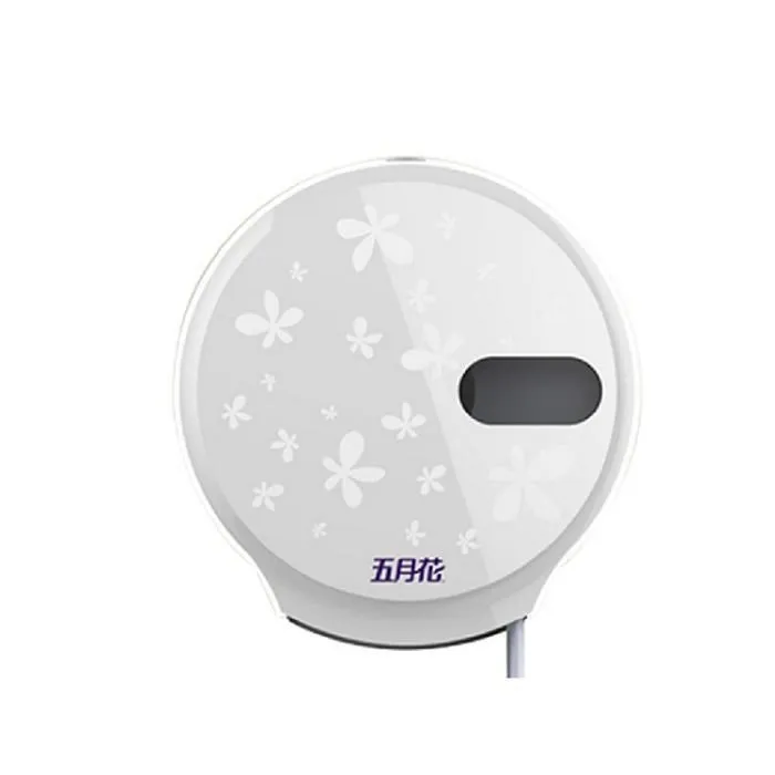 大型捲筒衛生紙架 白色 歷史價格詳細信息