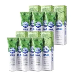 《台塑生醫》固齒健-天然護潔牙膏(清新柑橘)110g (6入) 歷史價格詳細信息