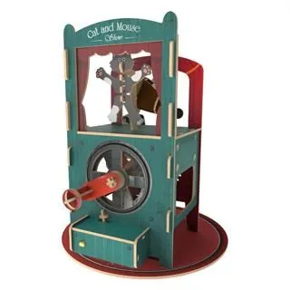 【ilo】木製DIY模型-飛天馬Impressionist Pegasus 歷史價格詳細信息