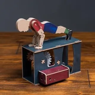 【ilo】木製DIY模型-飛天馬Impressionist Pegasus 歷史價格詳細信息