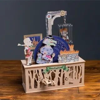 【ilo】木製DIY模型-飛天馬Impressionist Pegasus 歷史價格詳細信息