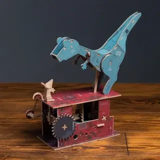 【ilo】木製DIY模型-飛天馬Impressionist Pegasus 歷史價格詳細信息