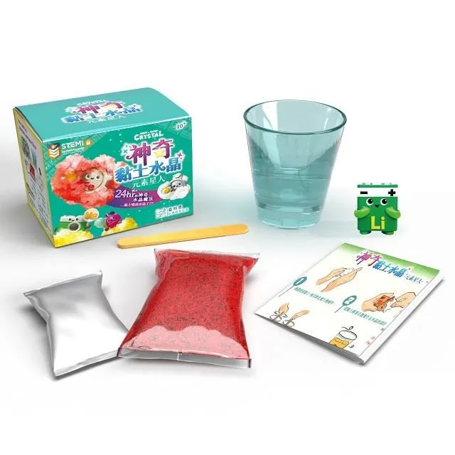 【益科思Eagle’s 】3D Jelly.當海藻酸鈉遇上氯化鈣.神奇的事情發生了！ 歷史價格詳細信息