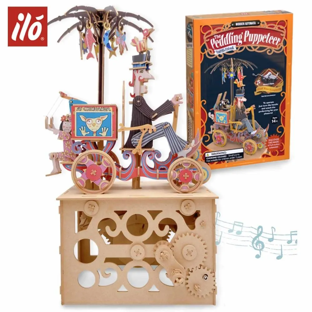 【il&oacute;】木製DIY模型-飛行浴缸Junk Air 歷史價格詳細信息