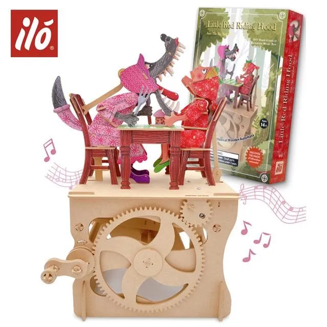 【il&oacute;】木製DIY模型-飛行浴缸Junk Air 歷史價格詳細信息