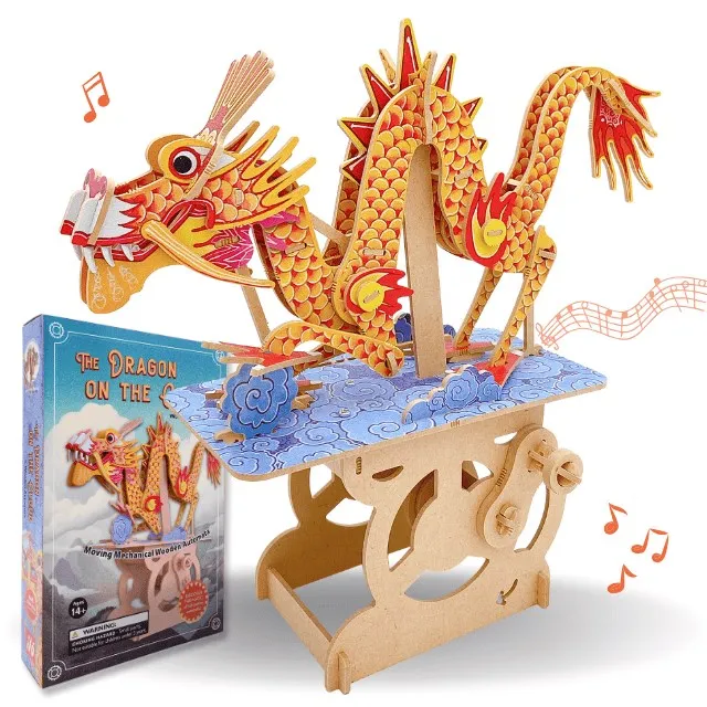 【ilo】木製DIY模型-飛天馬Impressionist Pegasus 歷史價格詳細信息