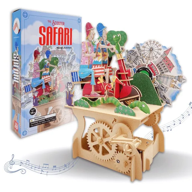 【ilo】木製DIY模型-飛天馬Impressionist Pegasus 歷史價格詳細信息