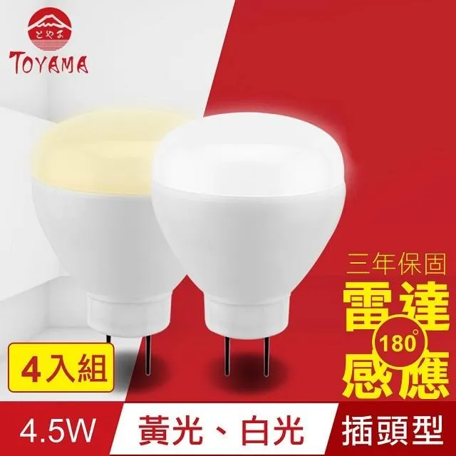 5W LED感應燈泡 E27-暖黃光 歷史價格詳細信息