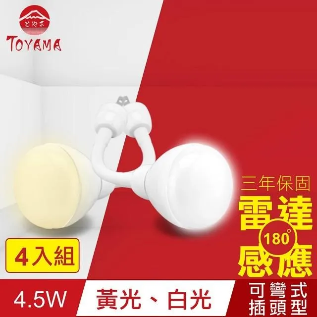 5W LED感應燈泡 E27-暖黃光 歷史價格詳細信息