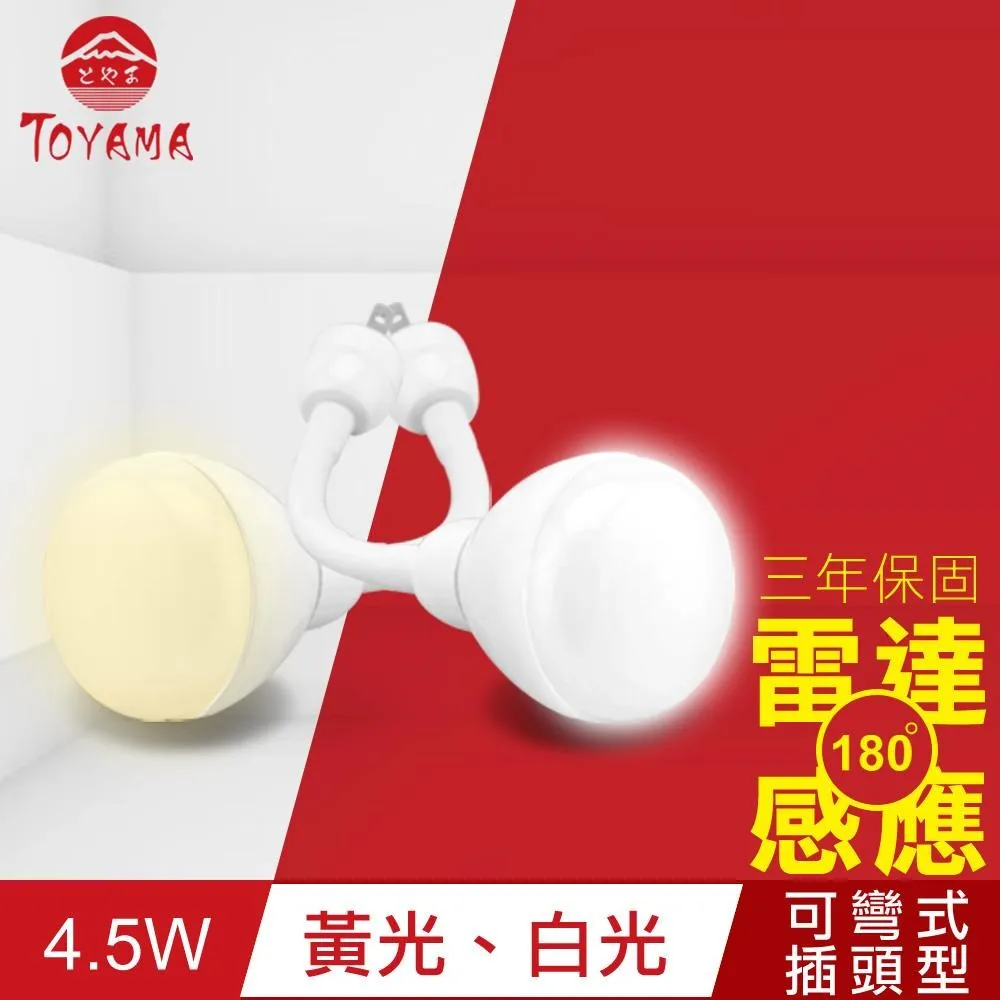 5W LED感應燈泡 E27-暖黃光 歷史價格詳細信息