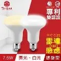5W LED感應燈泡 E27-暖黃光 歷史價格詳細信息