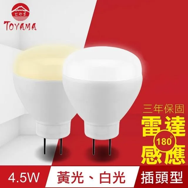 5W LED感應燈泡 E27-暖黃光 歷史價格詳細信息