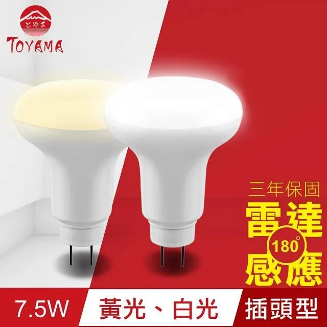 5W LED感應燈泡 E27-暖黃光 歷史價格詳細信息