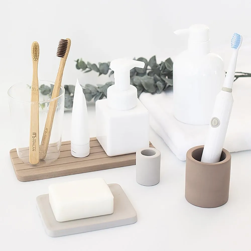 picobello｜北歐色調硅藻土牙刷架 歷史價格詳細信息