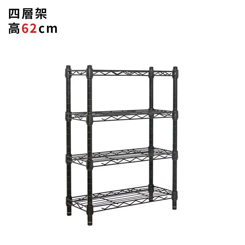 20X35X62CM 迷你款三層架/迷你鐵架/小型層架/置物架/桌上架/波浪架/收納架/鐵力士架 歷史價格詳細信息