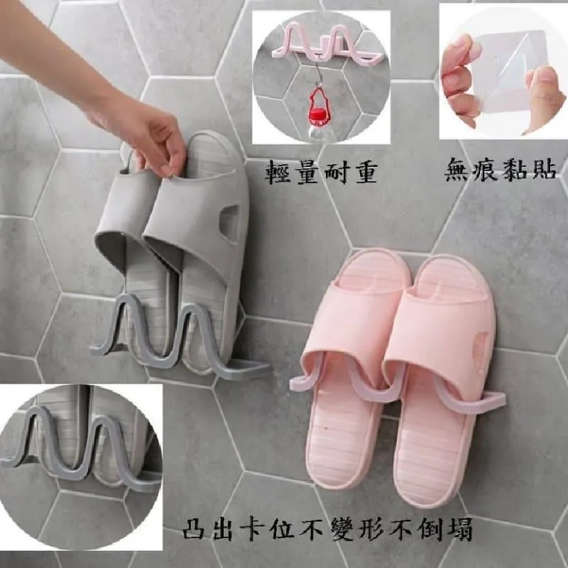 【5入】浴室置物架 螺絲貼 掛勾 無痕不鏽鋼螺絲背貼 歷史價格詳細信息