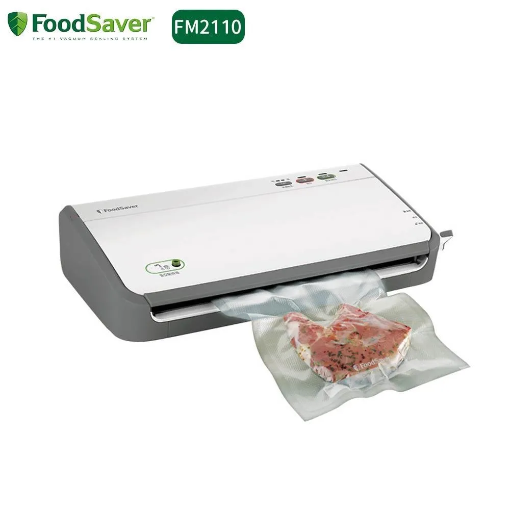 FOODSAVER COMPACT ROLLS 食物真空保存機真空袋 5入裝 C82891 歷史價格詳細信息