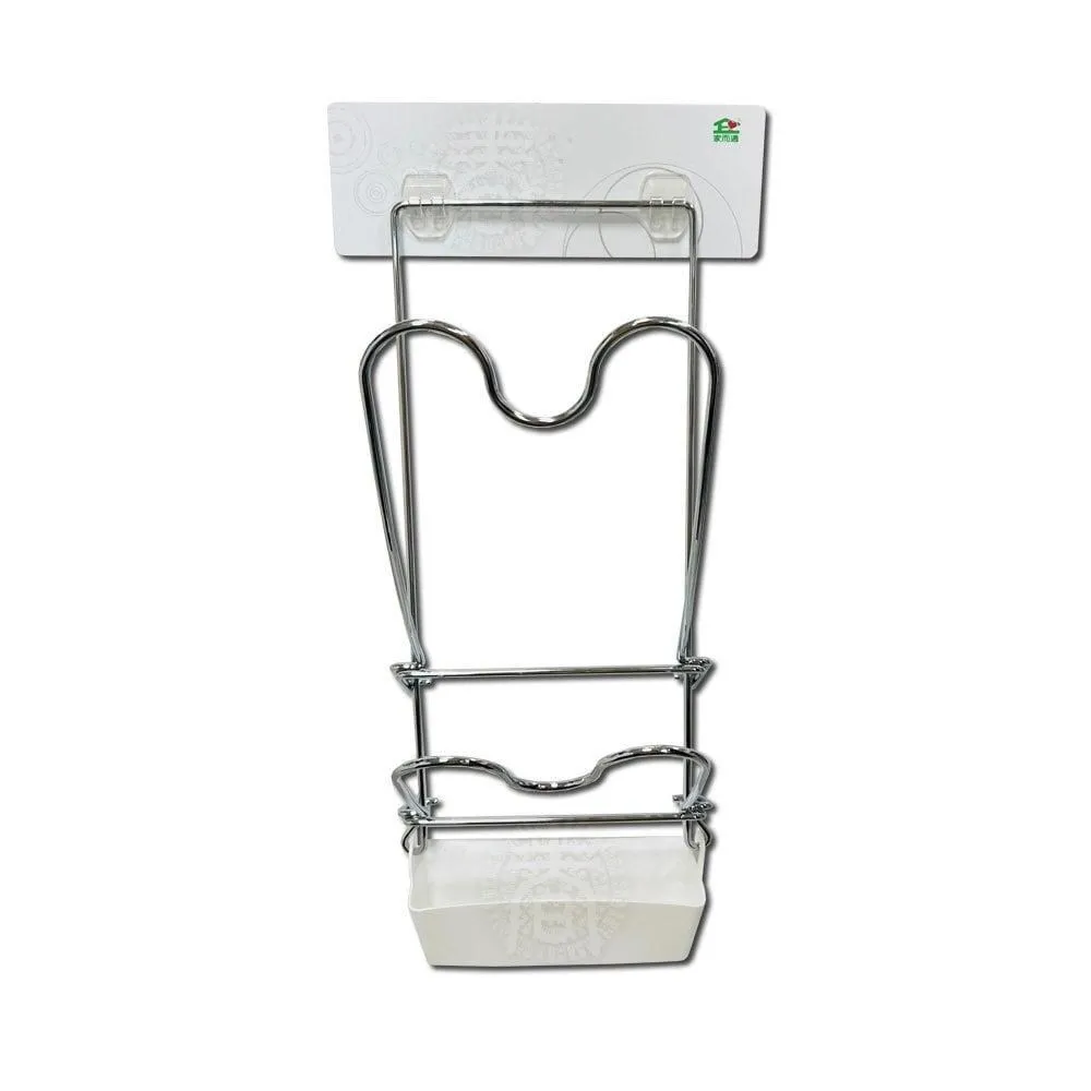 愛家捷 家而適E型衣物掛勾架0179*3入 歷史價格詳細信息