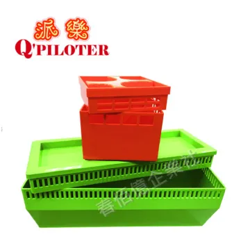 派樂設計師款多功能瀝水籃收納盒 3入 -密封置物箱-上蓋兩種蓋法 透氣通風或密合防塵 露營洗菜洗水果籃置物零食文具玩具盒 歷史價格詳細信息