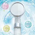 Water More 超微米氣泡蓮蓬頭KB688*2+除氯過濾器*2+替換濾芯*12顆 歷史價格詳細信息