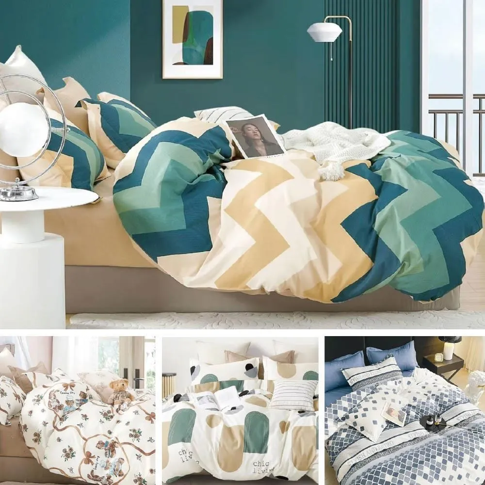 【Indian】雙人抗菌舒眠中空透氣被 歷史價格詳細信息