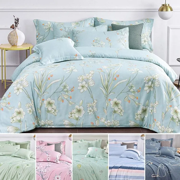 【Indian】新科技抗菌羽絲絨太空恆溫可水洗被/四季被 歷史價格詳細信息