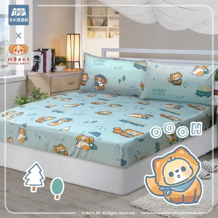 【柯基犬卡卡】水晶羊羔毯(五款任選)-品牌聯名獨家合作 歷史價格詳細信息