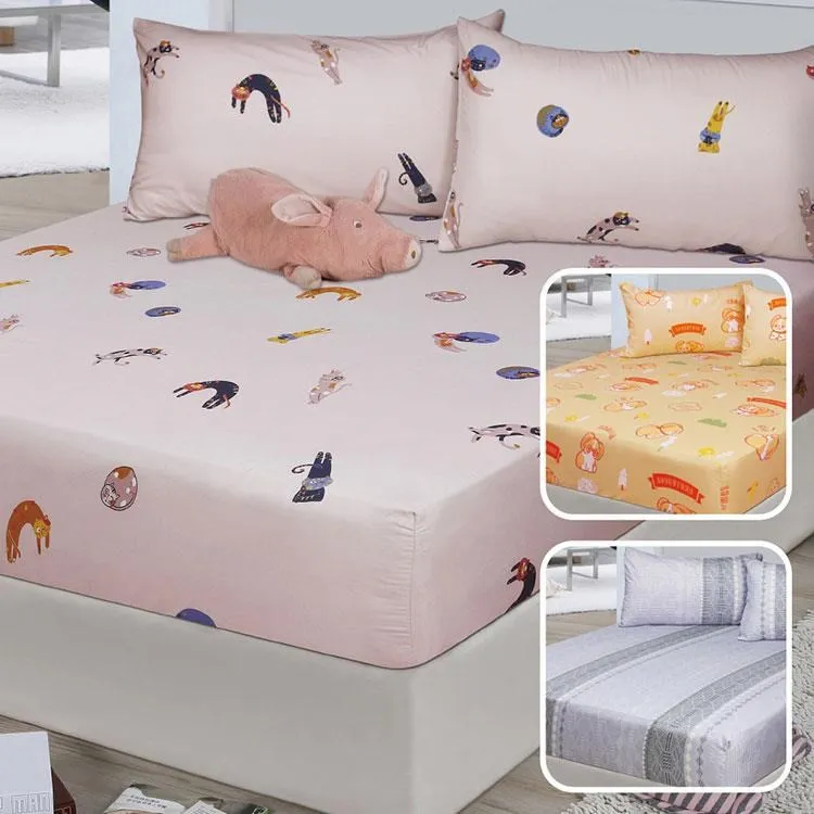 VICTORIA 植絨鏡框文字印花基本短袖T-丈青 歷史價格詳細信息