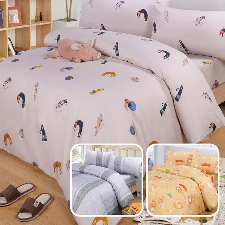 VICTORIA 植絨鏡框文字印花基本短袖T-丈青 歷史價格詳細信息