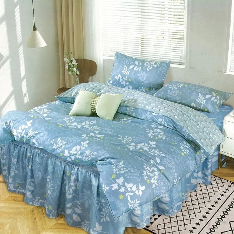 VICTORIA 植絨鏡框文字印花基本短袖T-丈青 歷史價格詳細信息