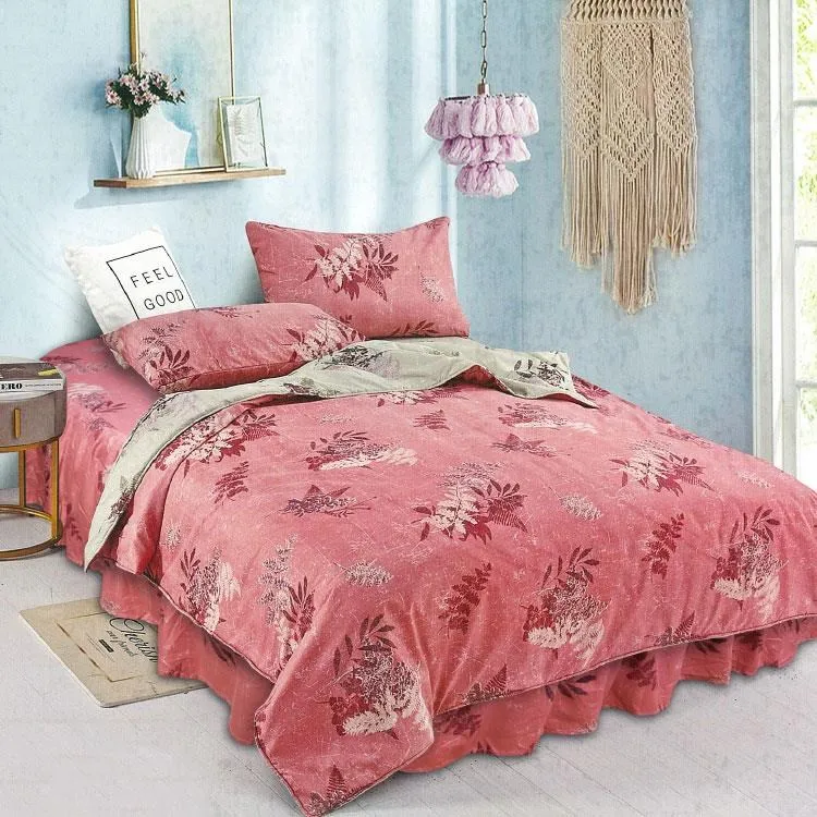 VICTORIA 植絨鏡框文字印花基本短袖T-丈青 歷史價格詳細信息