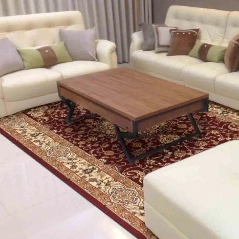 【山德力】奧維德地毯-東方橘120X178cm 歷史價格詳細信息