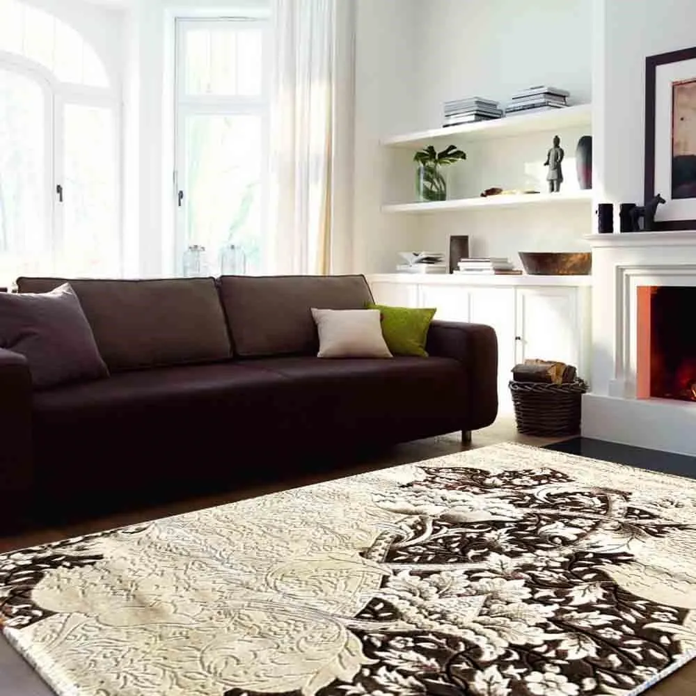 【山德力】奧維德地毯-東方橘120X178cm 歷史價格詳細信息