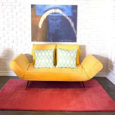 【山德力】奧維德地毯-東方橘120X178cm 歷史價格詳細信息