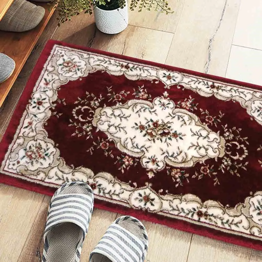 【山德力】極簡灰黑地毯 200x290cm 經典厚織長毛地毯 特殊處理粗紗線 歷史價格詳細信息