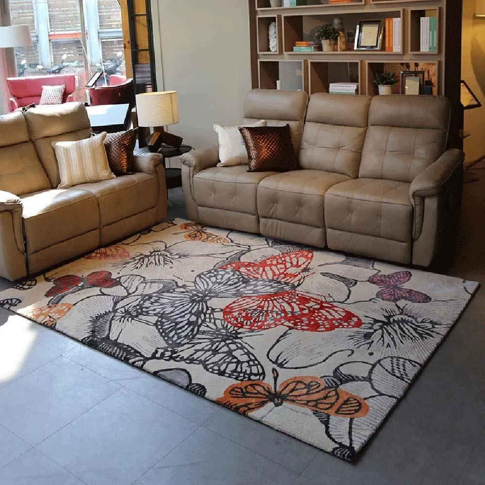 【山德力】奧維德地毯-東方橘120X178cm 歷史價格詳細信息