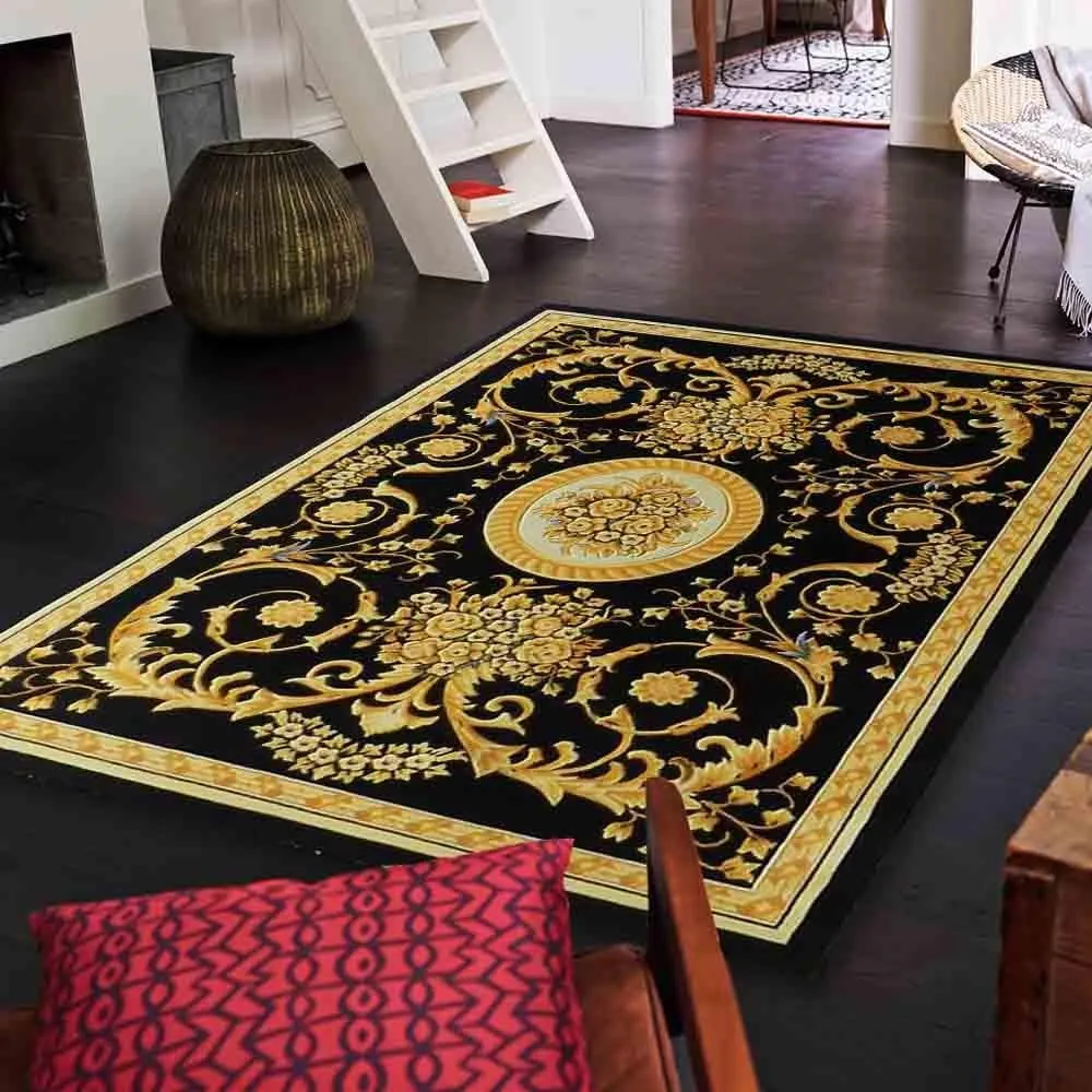 【山德力】古典羊毛地毯-繁星紅160x230cm 歷史價格詳細信息