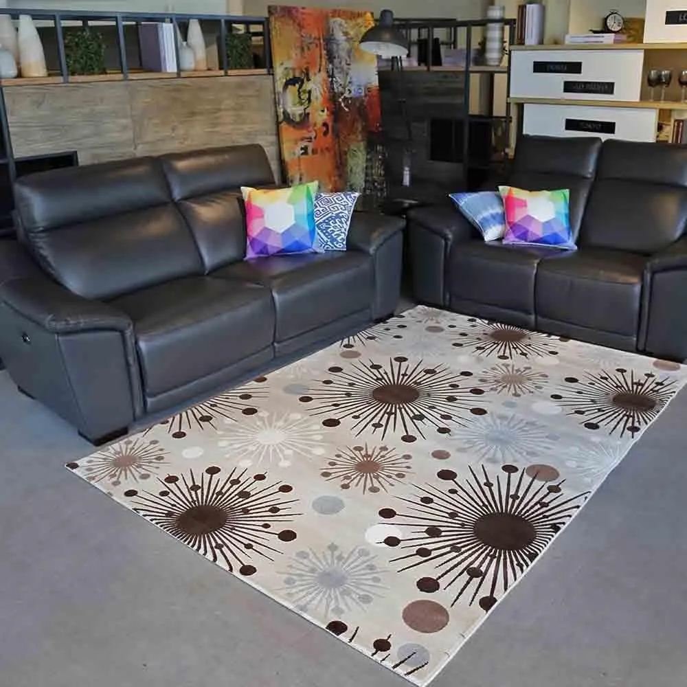 【山德力】耐磨高透氣親膚地毯-馬奇頓160x230cm 歷史價格詳細信息