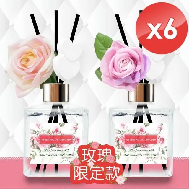 【QiMart】擴香精油補充瓶-200ml/瓶-8入組 歷史價格詳細信息