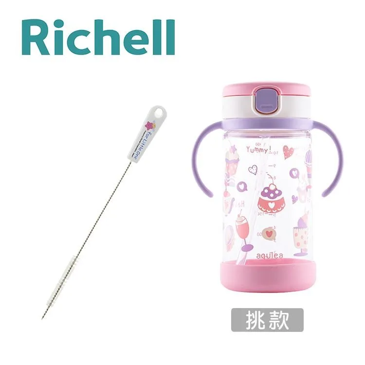 日本《Richell-利其爾》吸管刷 歷史價格詳細信息