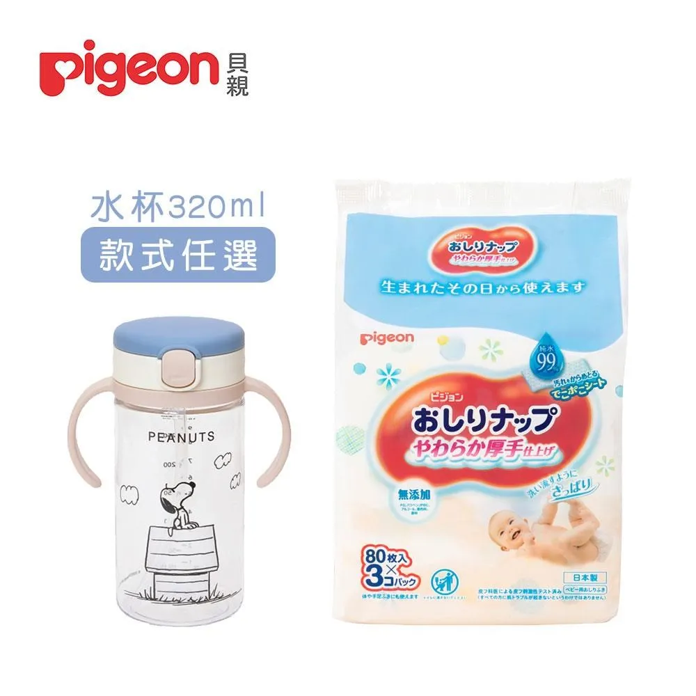 《Pigeon+Richell》第三代PPSU奶瓶160ml+240ml+吸管水杯200ml+訓練杯150ml 歷史價格詳細信息