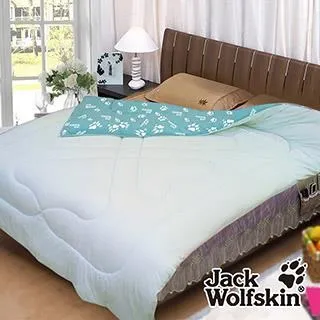 【Jack Wolfskin】銀離子抗菌冰炫涼感被 附品牌提袋(120x150cm) 歷史價格詳細信息