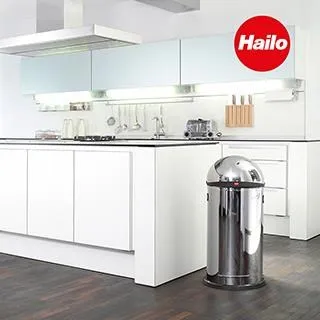 【HAILO】L100 TOPLINE 六階梯 歷史價格詳細信息