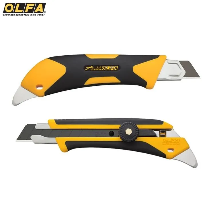 【OLFA】舒適握把X系列 小型美工刀 / 支 XA-1 歷史價格詳細信息