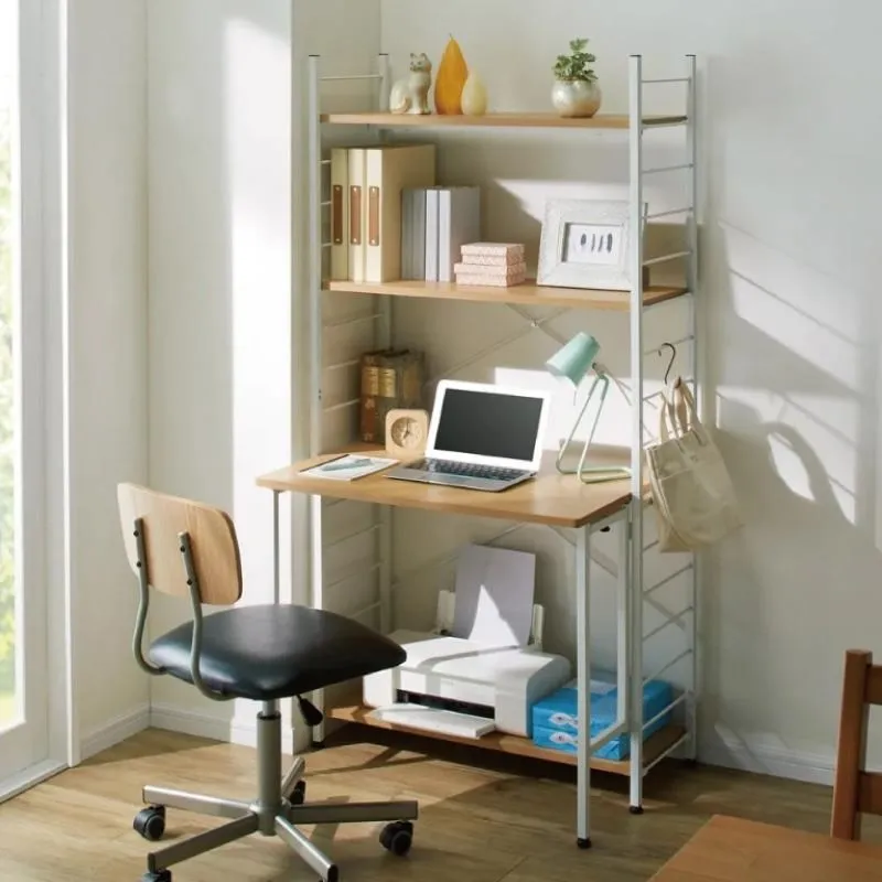 【天空樹生活館】(折疊)日系極簡升降活動邊桌 歷史價格詳細信息