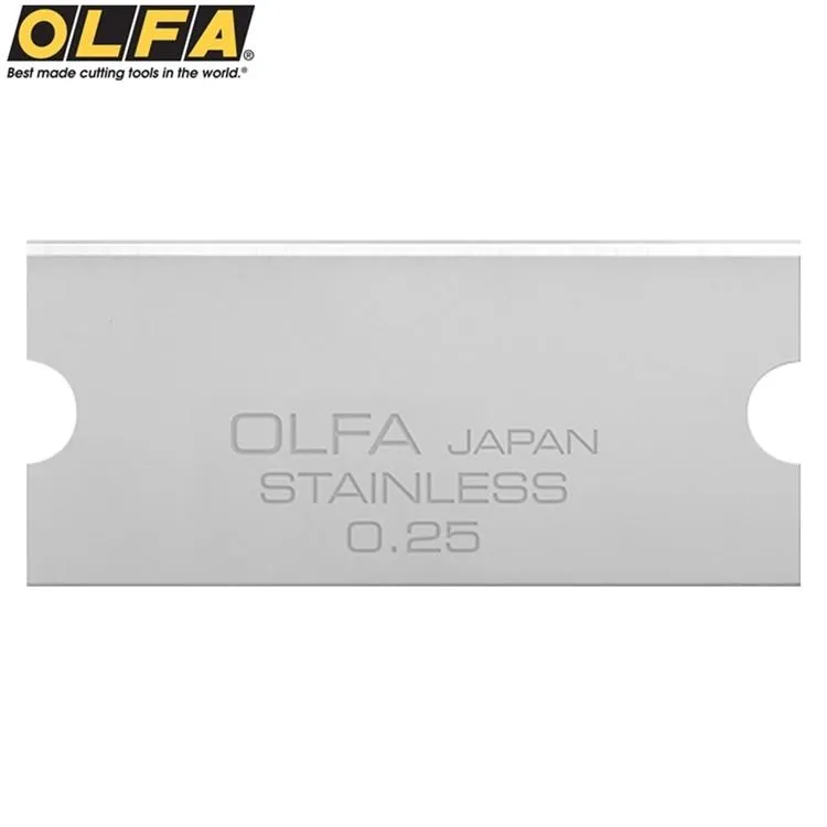 日本OLFA“長刃”大型美工刀OL型美工刀5B(手輪鎖18mm長刀片;附尾爪) 歷史價格詳細信息