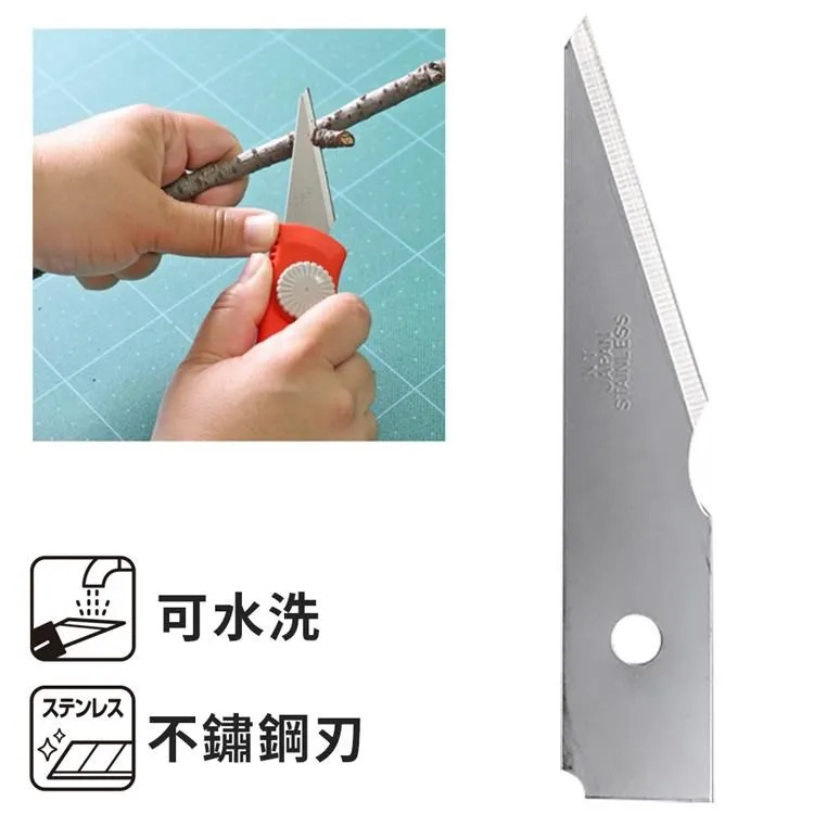 NT cutter 不繡鋼 專用美工刀 STL-ONE 抗鏽 防酸 自動鎖定 可水洗 美工刀 【金玉堂文具】 歷史價格詳細信息