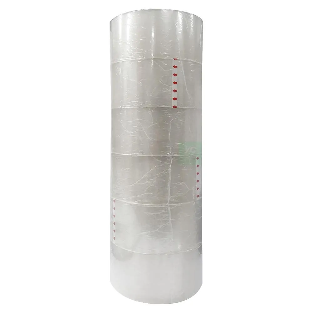 膠帶 透明封箱膠帶 BOPP透明包裝膠帶 封箱膠帶 封口膠帶 透明膠帶 紙箱 包裝材料 100公尺 膠帶 封箱 歷史價格詳細信息