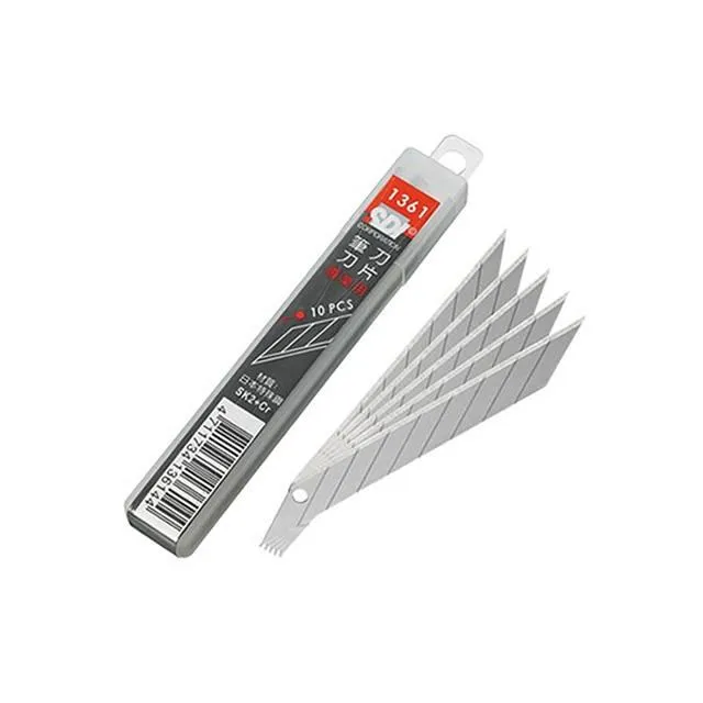 SDI 30度專用刀片 1361  【大潤發】 歷史價格詳細信息