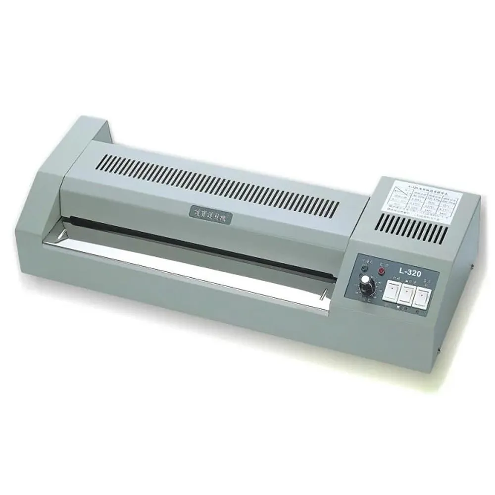 護寶 4滾輪 專業型 A3 護貝機 /台 L-330 歷史價格詳細信息